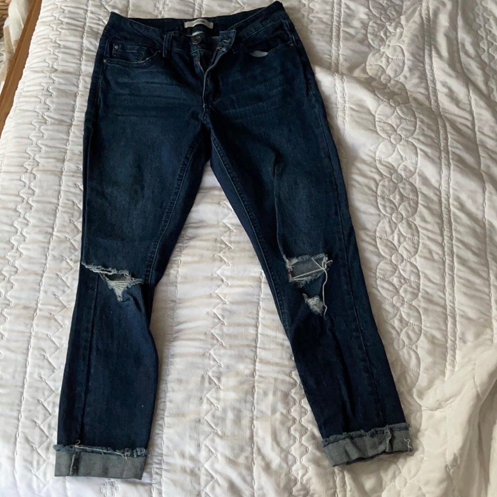 Charlotte Russe jeans